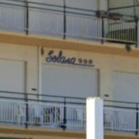 B&B Solana ノーリ エクステリア 写真