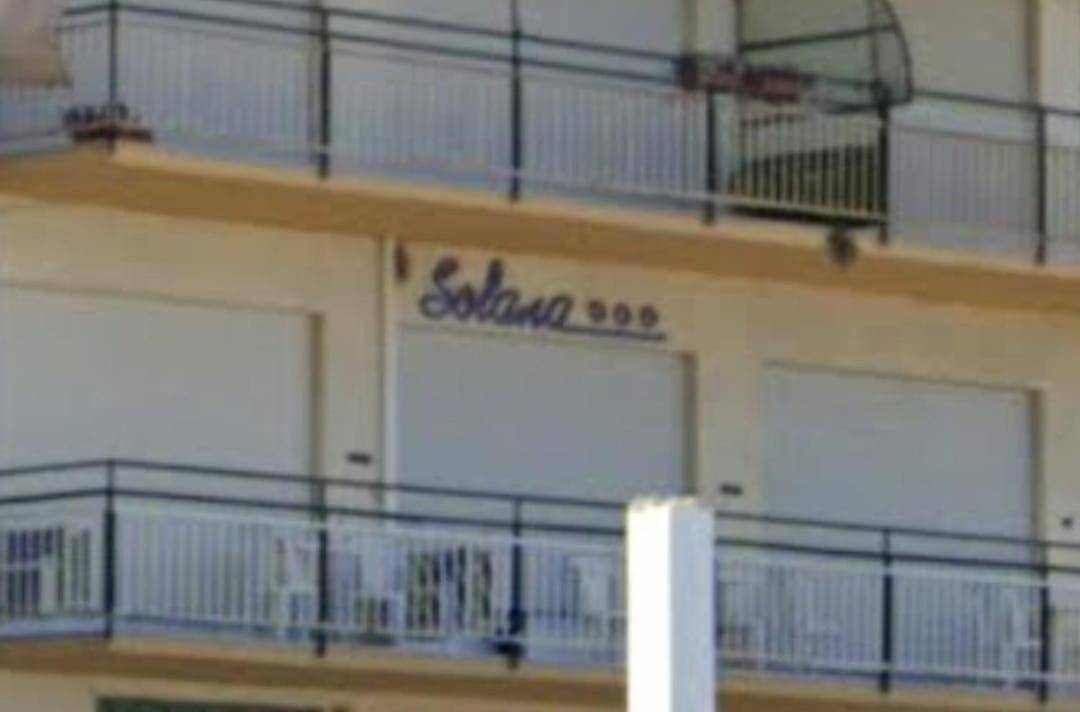 B&B Solana ノーリ エクステリア 写真
