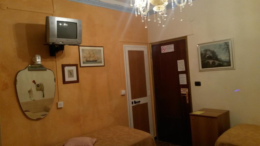 B&B Solana ノーリ エクステリア 写真