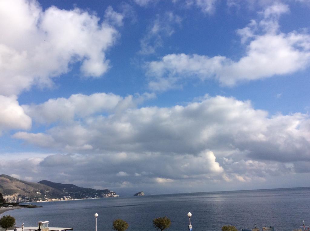 B&B Solana ノーリ エクステリア 写真