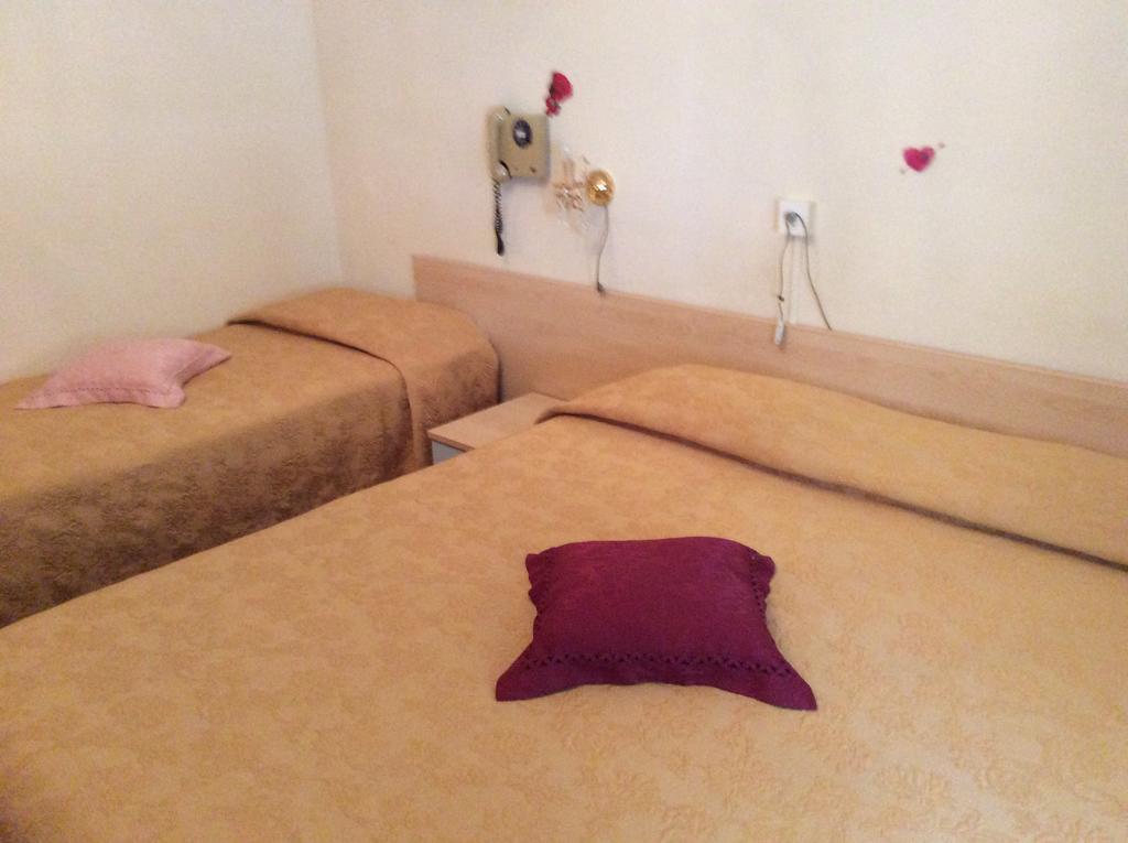 B&B Solana ノーリ エクステリア 写真